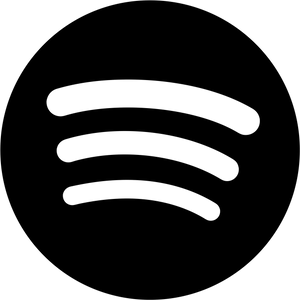 Spotify_ Logo_ Black_ Background PNG Image