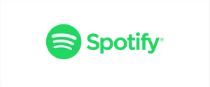 Spotify Logo Branding PNG Image