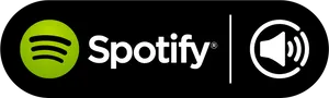 Spotify Logoand Symbols PNG Image