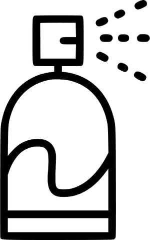 Spray Paint, HD Png Download PNG