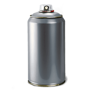 Spray Paint Can PNG 27 PNG