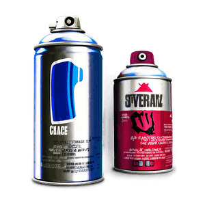 Spray Paint Can PNG 97 PNG