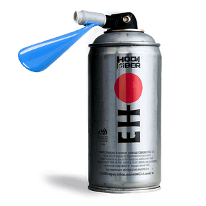 Spray Paint Can PNG vxn35 PNG