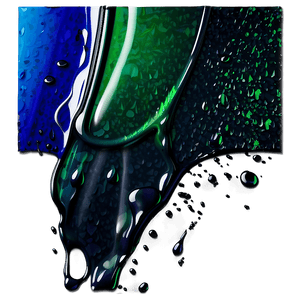 Spray Paint Effect PNG 05242024 PNG image with transparent background