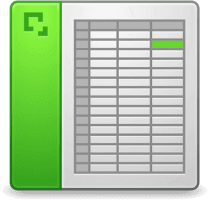 Excel Png Photo - Icon For Excel Spreadsheet, Transparent Png PNG with transparent background