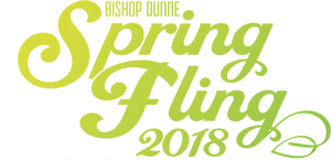 Spring Fling Event Graphic2018 PNG Image