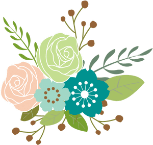 Happy Spring Free Printable Clipart , Png Download - Spring Season Flowers Springtime Clipart, Transparent Png PNG image with transparent background