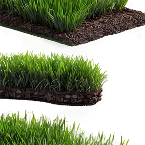 Spring Green Grass Png Ikt65 PNG Image