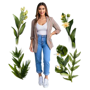 Spring Outfit Refresh Png 06122024 PNG Image