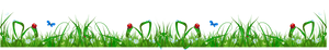 Spring Meadow PNG Transparent Image PNG image with transparent background