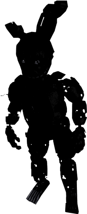 Fnaf Cutouts, HD Png Download PNG image with transparent background