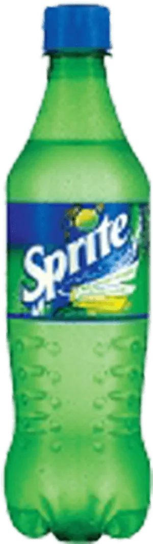 Sprite Bottle Product Image PNG Image