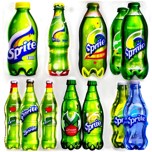 Sprite Ice Cold Logo Png Yve73 PNG Image