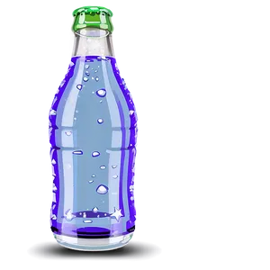 Sprite In A Glass Png 28 PNG Image