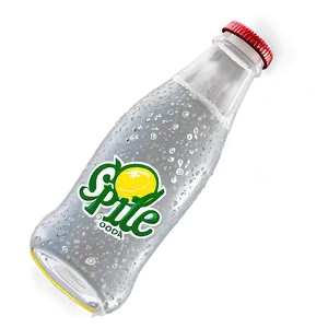 Sprite Lemon Soda Png Frm PNG Image