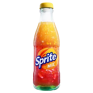 Sprite Tropical Mix Png 19 PNG Image