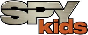 Spy Kids Movie Logo PNG Image