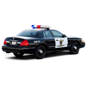 Squad Car Png 51 PNG Image