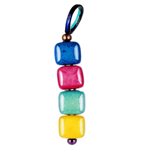 Square Beads PNG qgd12 PNG image with transparent background