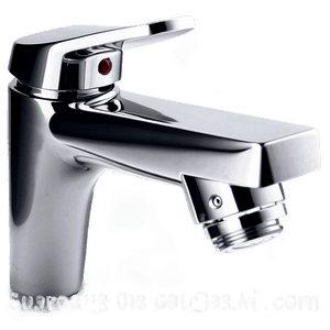 Square Design Bathroom Tap PNG lyg52 PNG with transparent background