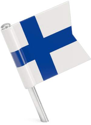 Square Flag Pin - Flag, HD Png Download PNG image with transparent background