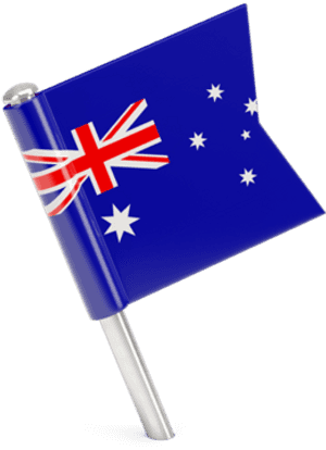 Square Flag Pin - New Zealand Flag Pin, HD Png Download PNG image with transparent background