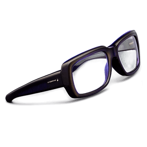 Square Glasses PNG 56 PNG