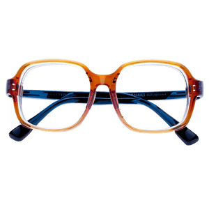 Square Glasses PNG nbu62 PNG