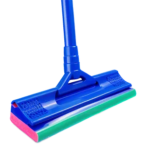 Squeegee B PNG Image