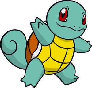 Squirtle Coloring Page, HD Png Download PNG image with transparent background
