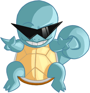 Squirtle Png Photo - Squirtle Png, Transparent Png PNG image with transparent background