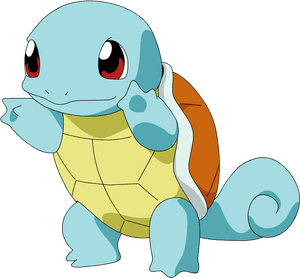 Squirtle // Squirt A Lil - Pokemon Squirtle, HD Png Download PNG image with transparent background