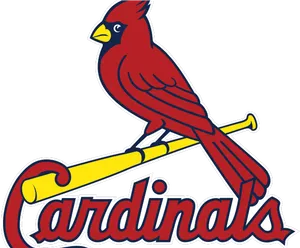 St Louis Cardinals Logo PNG Image