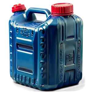 Stackable Gas Can Png 16 PNG Image