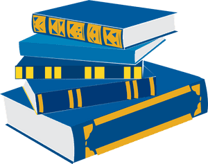 Book Stack Clipart , Png Download - Stairs, Transparent Png PNG image with transparent background