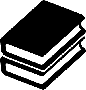 Courses Icon Black And White , Png Download - Transparent Courses Icon Png, Png Download PNG with transparent background