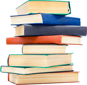 Book Stack Transparent, HD Png Download PNG image with transparent background