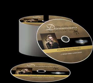 Compact Disc - Cd, HD Png Download PNG