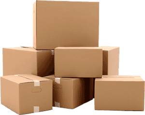 Package Box Png Image Background - Transparent Background Boxes Png, Png Download PNG with transparent background