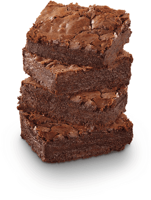 Brownies Png Free & Free Brownies Transparent Images - Transparent Background Brownies Clipart, Png Download PNG image with transparent background
