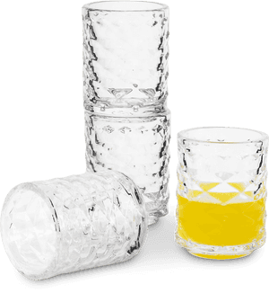 Club Shot Glass - Still Life Photography, HD Png Download PNG image with transparent background