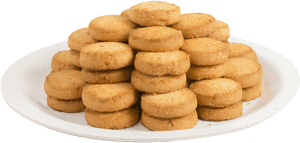 Biscuit - Biscuit Png, Transparent Png PNG