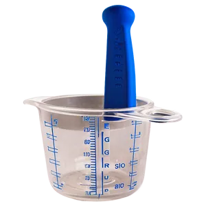 Stacked Measuring Cup Png Apl PNG Image