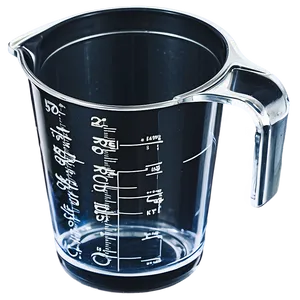 Stacked Measuring Cup Png Ymt PNG Image