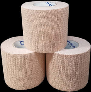 Elasti-guard Heavyweight Elastic Bandage - Tissue Paper, HD Png Download PNG