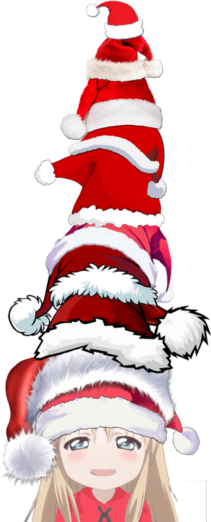 Will Hat It Till I Die , - Facebook Christmas, HD Png Download PNG image with transparent background