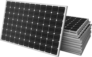 Solar Panel Illustration - Mobile Phone, HD Png Download PNG image with transparent background