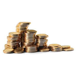 Stacked Wealth Png 06132024 PNG Image