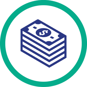 Money Euro Icon Png, Transparent Png PNG image with transparent background