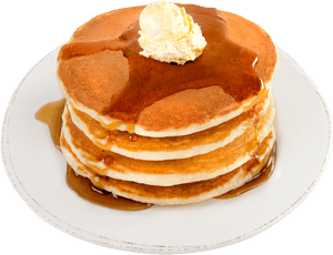 Transparent Background Pancakes Transparent, HD Png Download PNG image with transparent background